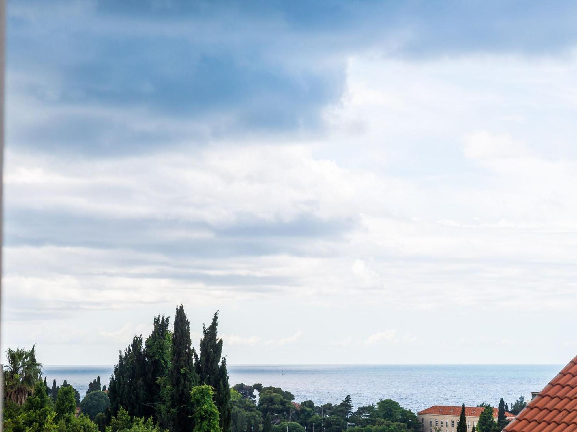 Miracle - Comfort With Terrace And View Apartment *