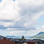 Miracle Apartments - Comfort Studio Apartment With Terrace And City View
