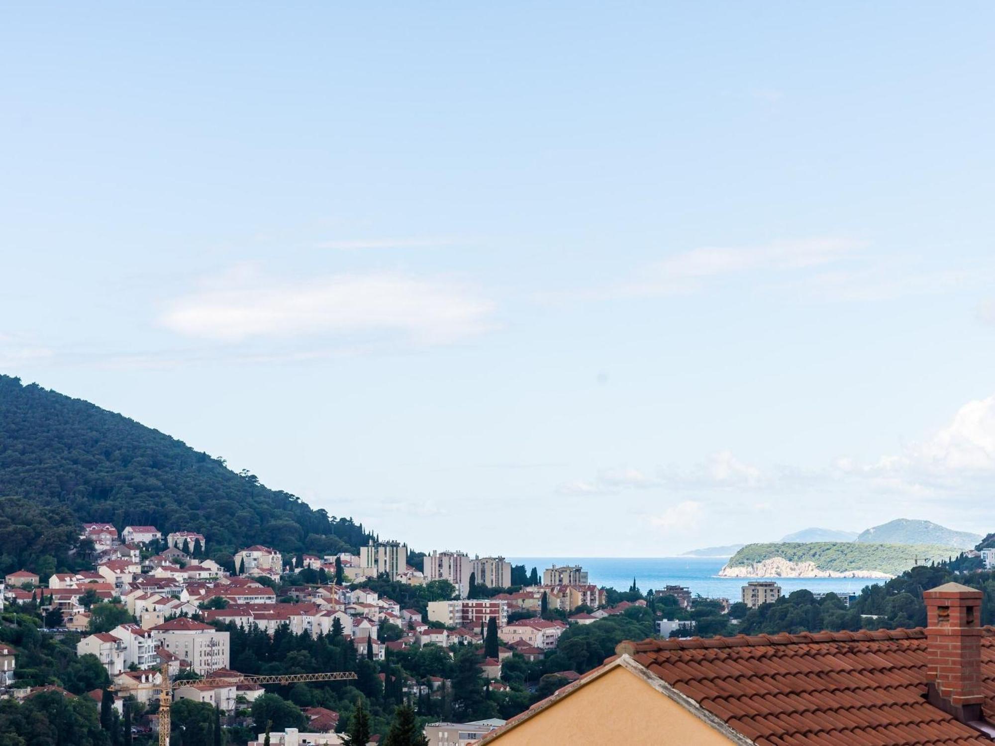 Miracle - Comfort With Terrace And View Apartment Dubrovnik
