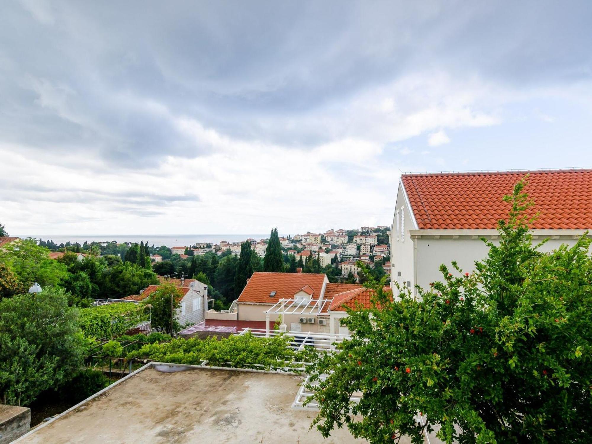 Miracle - Comfort With Terrace And View Apartment Dubrovnik