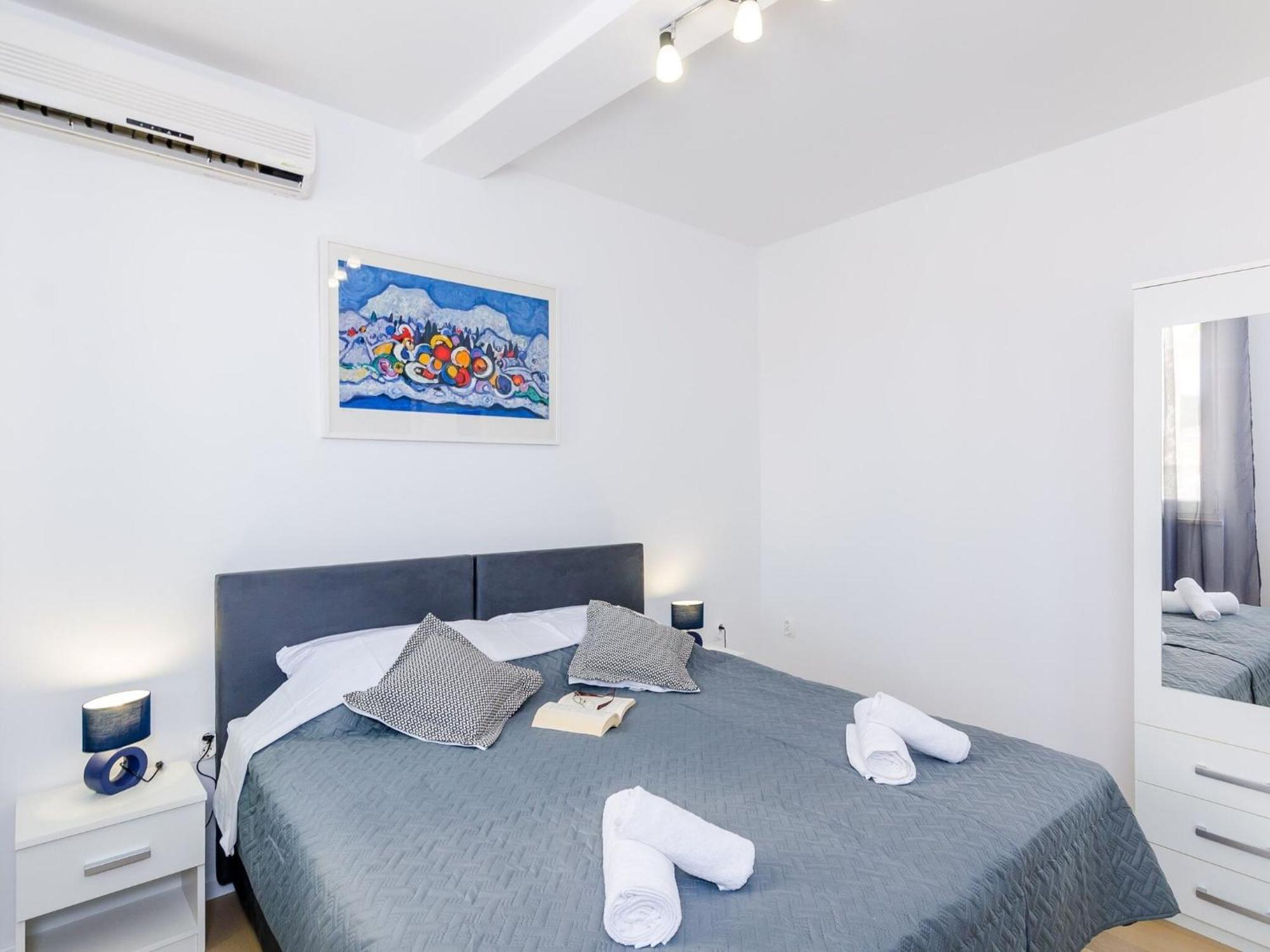 Miracle - Comfort With Terrace And View Dubrovnik