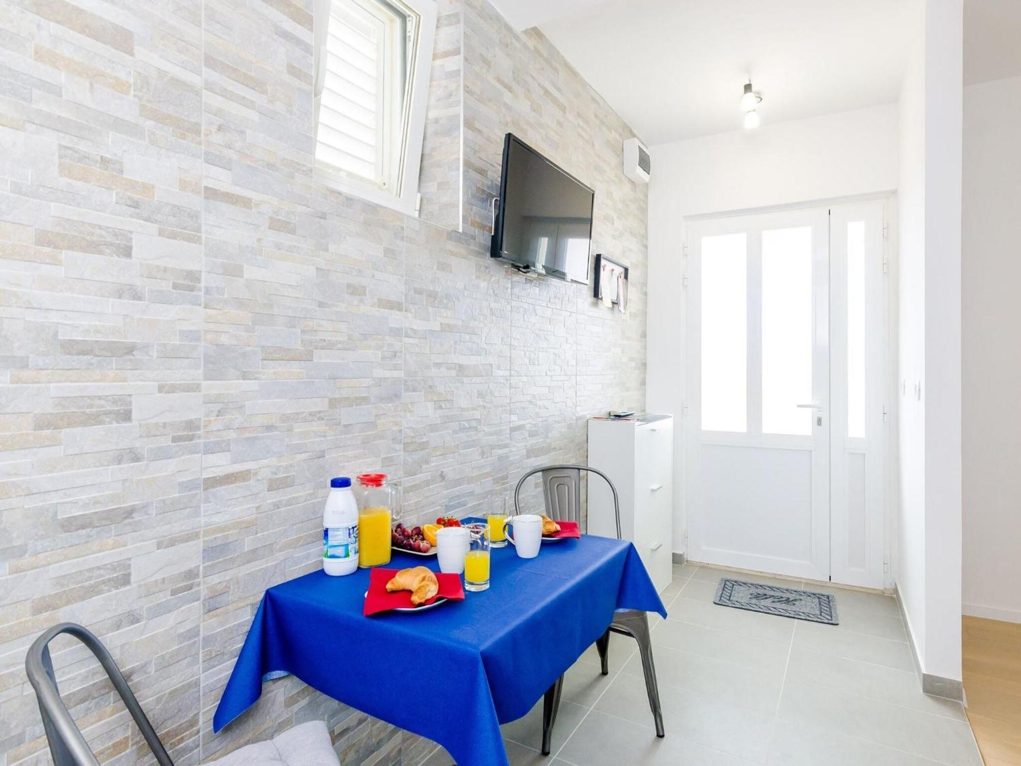 Miracle - Comfort With Terrace And View Apartment
