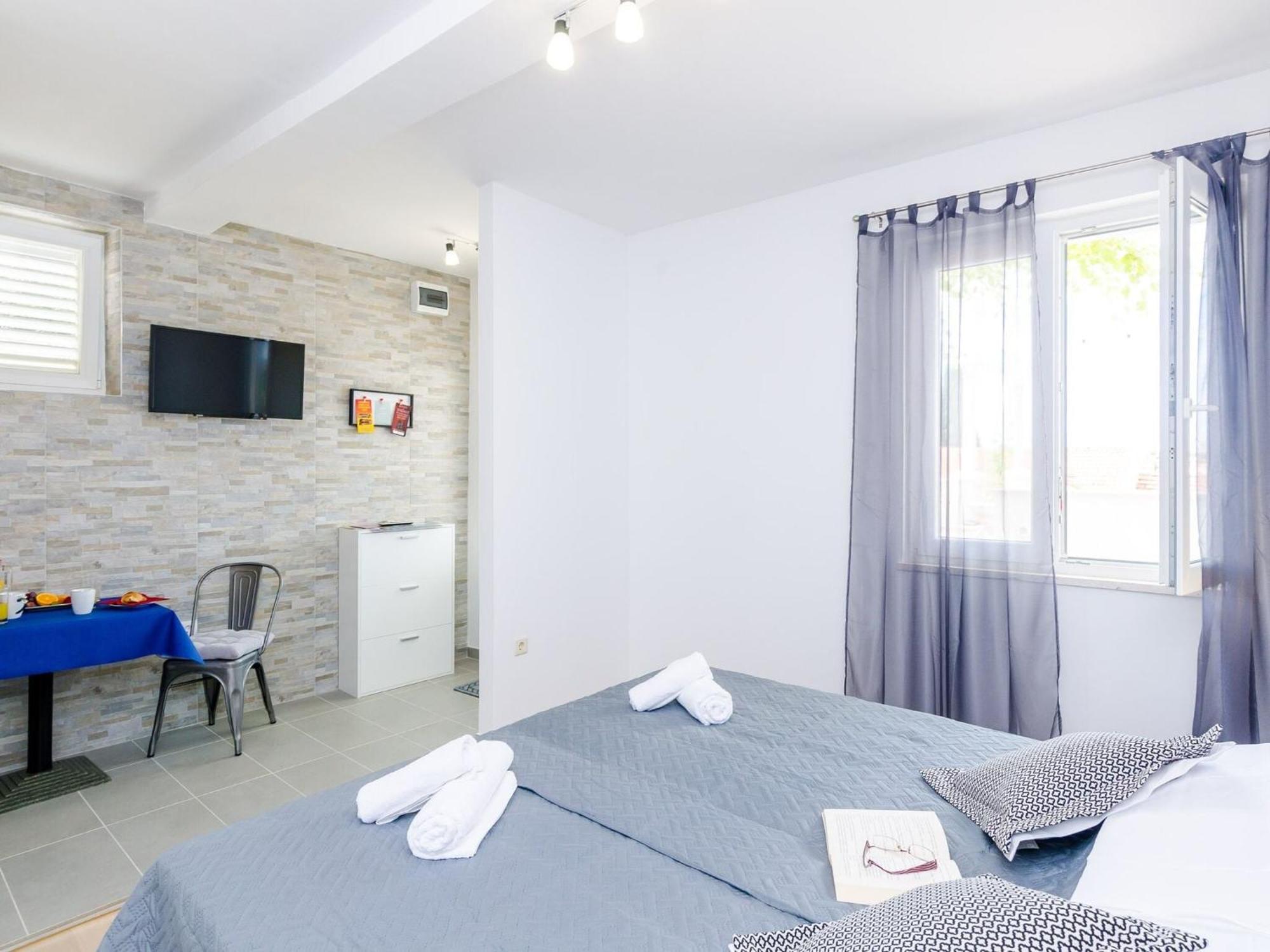 Miracle - Comfort With Terrace And View Dubrovnik