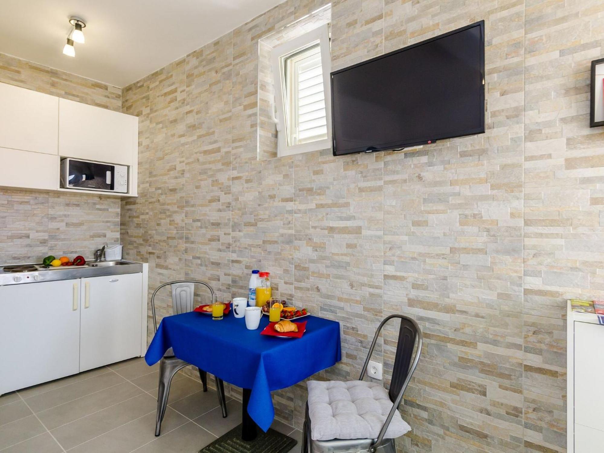 Miracle - Comfort With Terrace And View Apartment Dubrovnik