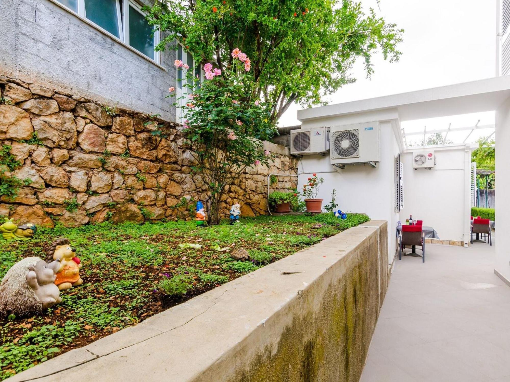 Miracle - Comfort With Terrace And View Dubrovnik